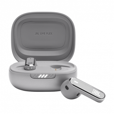 Casti JBL Live Flex
