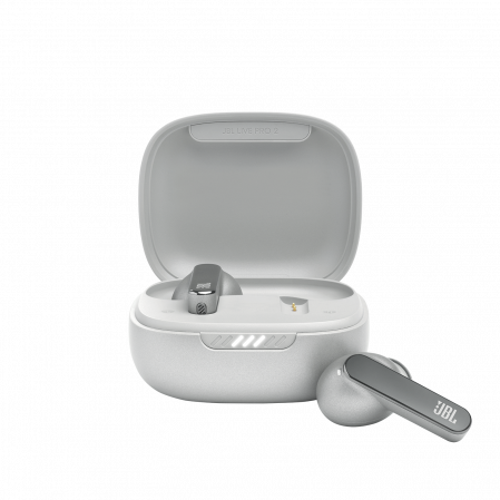 Casti Audio - Fashion & Streetwear - JBL Live Pro 2 TWS