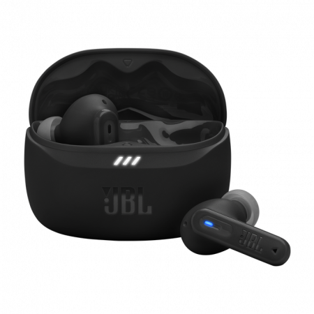 Casti & portabile - Casti JBL Tune Beam 2