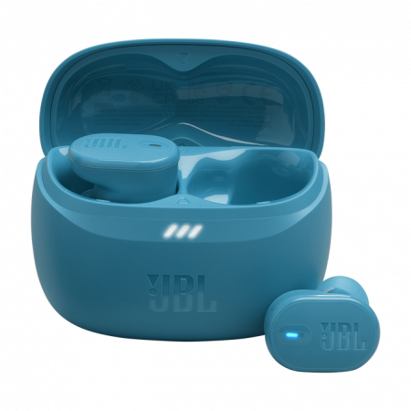 Casti JBL Tune Buds 2