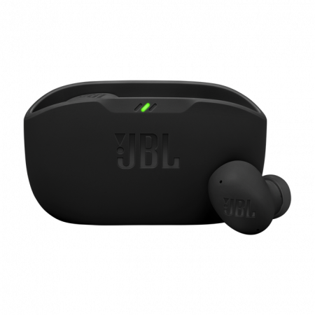 Casti & portabile - Casti JBL Wave Buds 2