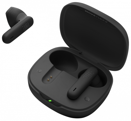 Casti JBL Wave Flex 2 [6]