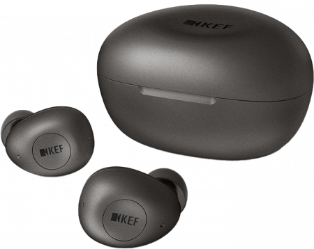 Casti Audio - Fashion & Streetwear - Casti KEF Mu3