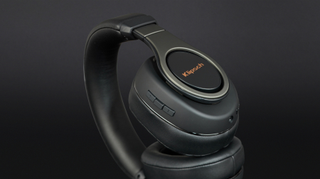 Casti bluetooth Klipsch Referece Over-Ear [4]