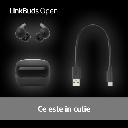 Casti LinkBuds Open WF-L910 [5]