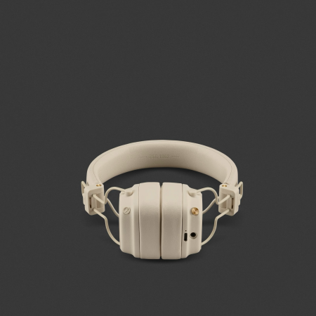 Casti Marshall Major V [1]