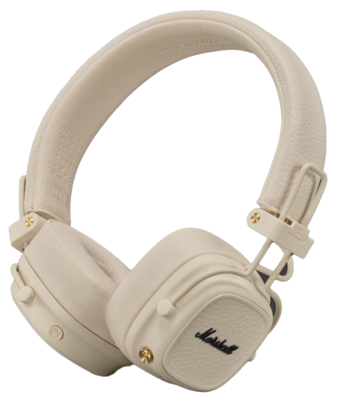 Casti Audio - Fashion & Streetwear - Casti Marshall Major V