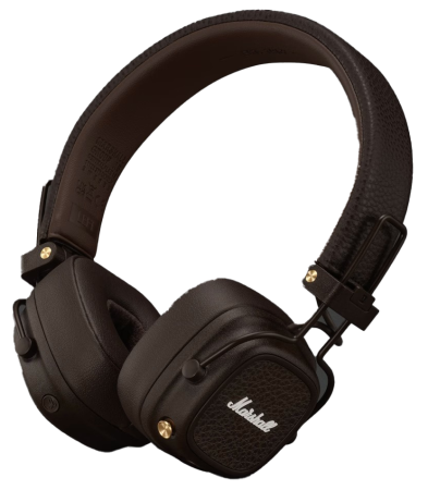 Casti Marshall Major V