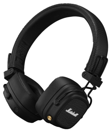 Casti & portabile - Casti Marshall Major V