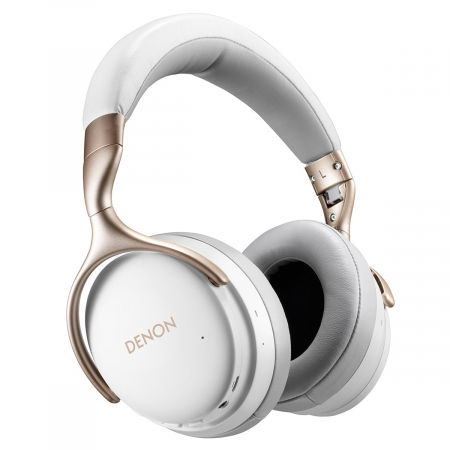 Casti Hi-Fi - pentru audiofili - Denon AH-GC30