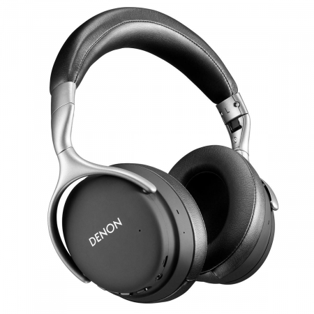 Casti On-Ear Bluetooth Denon AH-GC30