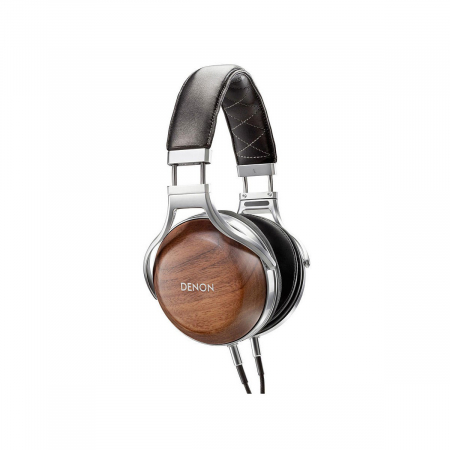 Casti Hi-Fi - pentru audiofili - Denon AH-D7200