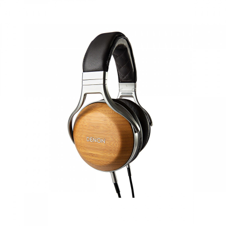 Casti Hi-Fi - pentru audiofili - Denon AH-D9200