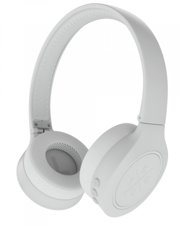 Casti Audio - Fashion & Streetwear - Casti On Ear Bluetooth Kygo A4/300