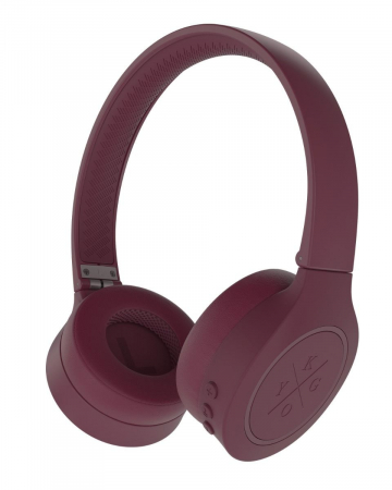 Casti On Ear Bluetooth Kygo A4/300