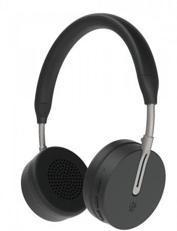 Casti On Ear Bluetooth Kygo A6/500