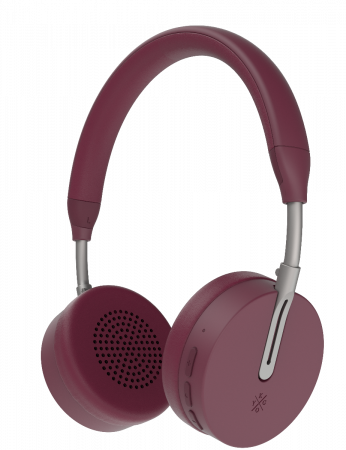 Casti On Ear Bluetooth Kygo A6/500