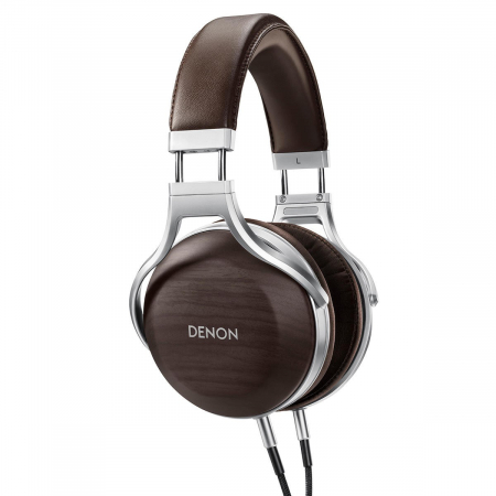 Casti Hi-Fi - pentru audiofili - Denon AH-D5200