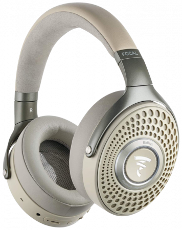 Casti Over-Ear Focal Bathys