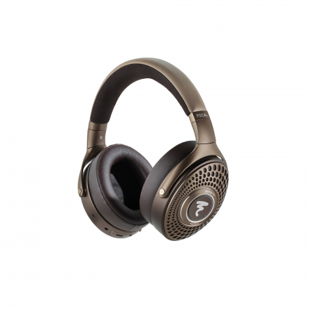 Casti Hi-Fi - pentru audiofili - Casti Over Ear Focal BATHYS MG