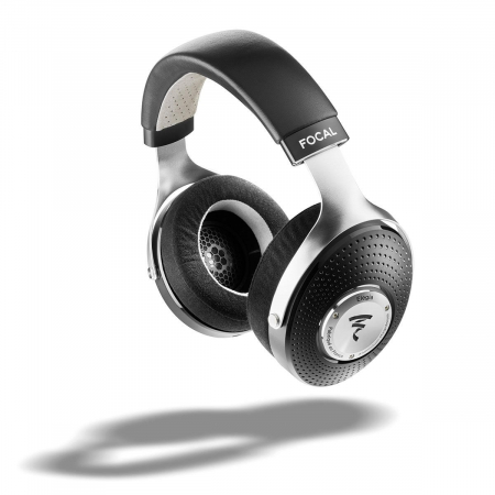 Casti & portabile - Casti over-ear Focal ELEGIA