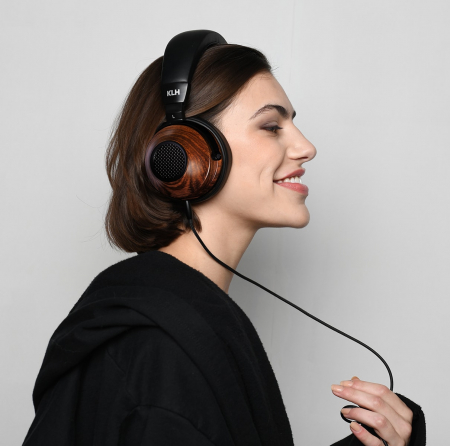 Casti Over-Ear KLH Ultimate One [2]