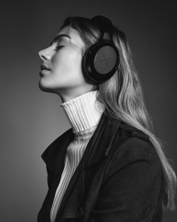 Casti Over Ear Kygo A11/800 [6]