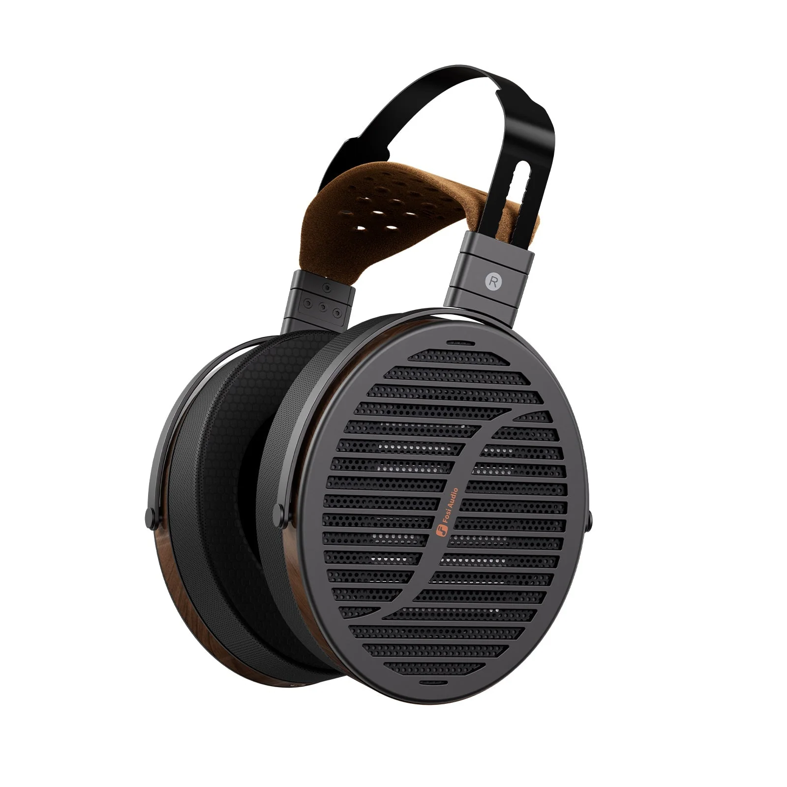 Casti & portabile - Căști over-ear open-back, planar-magnetic de 97 mm