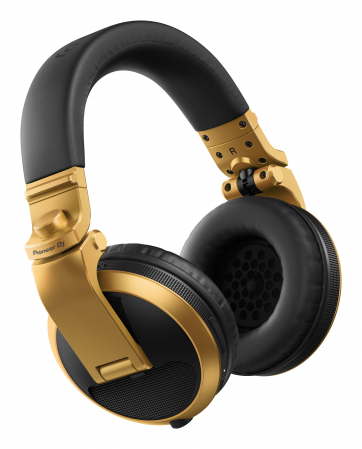 Casti Over-Ear pentru DJ cu Bluetooth Pioneer DJ HDJ-X5BT