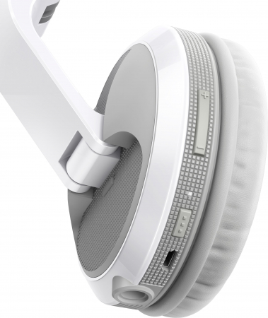 Casti Over-Ear pentru DJ cu Bluetooth Pioneer DJ HDJ-X5BT [2]