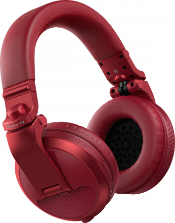 Casti Over-Ear pentru DJ cu Bluetooth Pioneer DJ HDJ-X5BT