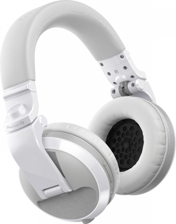 Casti Over-Ear pentru DJ cu Bluetooth Pioneer DJ HDJ-X5BT