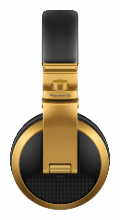 Casti Over-Ear pentru DJ cu Bluetooth Pioneer DJ HDJ-X5BT [4]