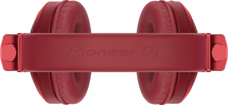 Casti Over-Ear pentru DJ cu Bluetooth Pioneer DJ HDJ-X5BT [6]