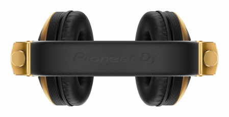 Casti Over-Ear pentru DJ cu Bluetooth Pioneer DJ HDJ-X5BT [5]