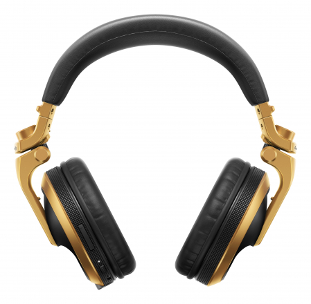 Casti Over-Ear pentru DJ cu Bluetooth Pioneer DJ HDJ-X5BT [3]