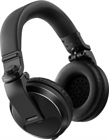 Casti DJ / Studio - Pioneer HDJ-X5