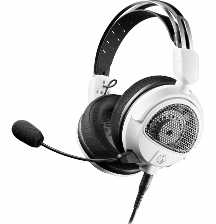Casti PC/Gaming Audio-Technica ATH-GDL3