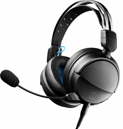Casti PC/Gaming Audio-Technica ATH-GL3