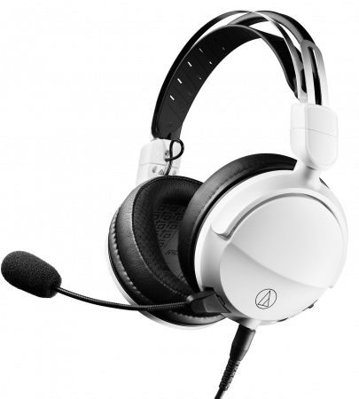 Casti & portabile - Casti PC/Gaming Audio-Technica ATH-GL3