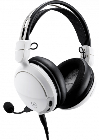 Casti PC/Gaming Audio-Technica ATH-GL3 [1]