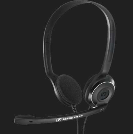 Casti Gaming - Casti PC & Gaming  EPOS | SENNHEISER PC 8 USB