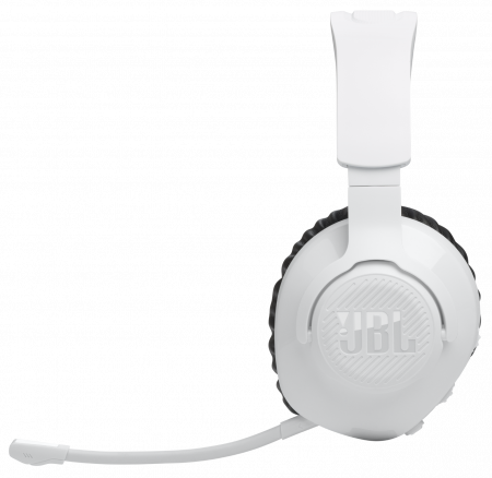 Casti PC Gaming JBL Quantum 360P Alb Albastru [3]