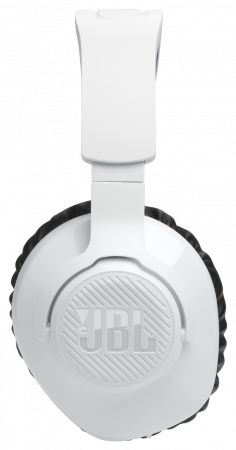 Casti PC Gaming JBL Quantum 360P Alb Albastru [4]