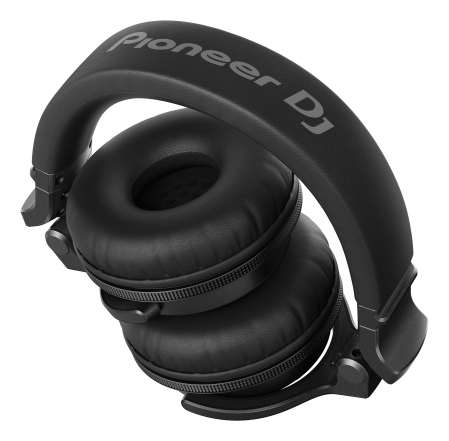 Casti DJ cu Bluetooth Pioneer DJ HDJ-CUE1BT [2]