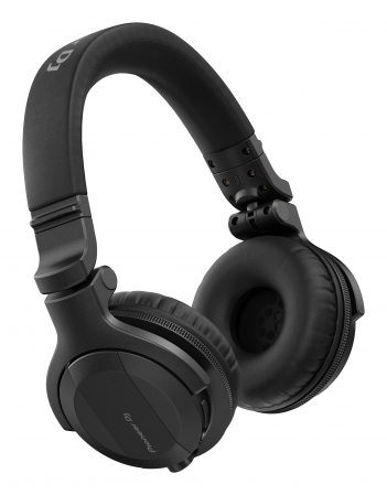 Casti DJ / Studio - Casti DJ cu Bluetooth Pioneer DJ HDJ-CUE1BT