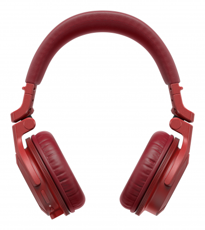 Casti DJ cu Bluetooth Pioneer DJ HDJ-CUE1BT [2]