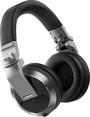 Casti profesionale Over-Ear pentru DJ Pioneer DJ HDJ-X7