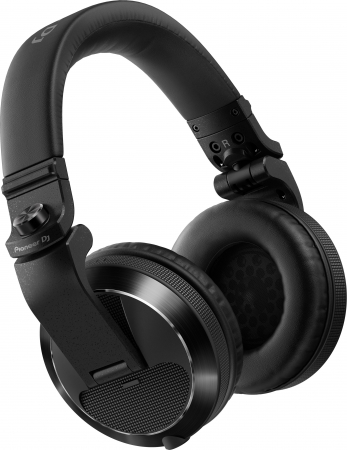 Casti DJ / Studio - Pioneer HDJ-X7
