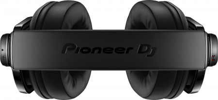 Pioneer HRM-6 [3]